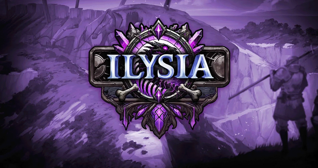 Ilysia