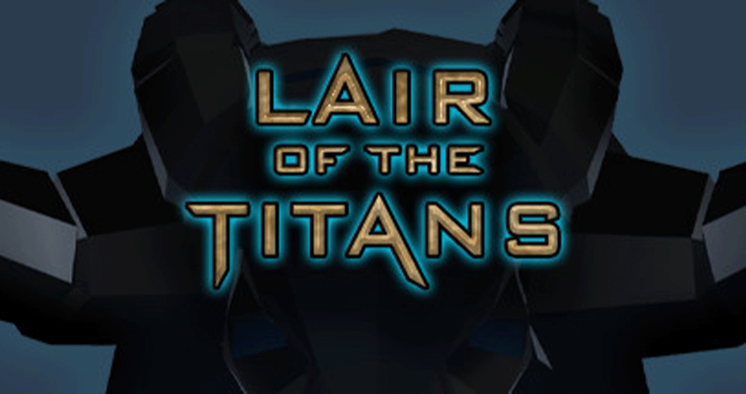 Lair of the Titans